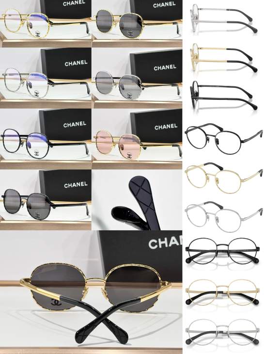 Picture of Chanel Sunglasses _SKUfw76990503fw